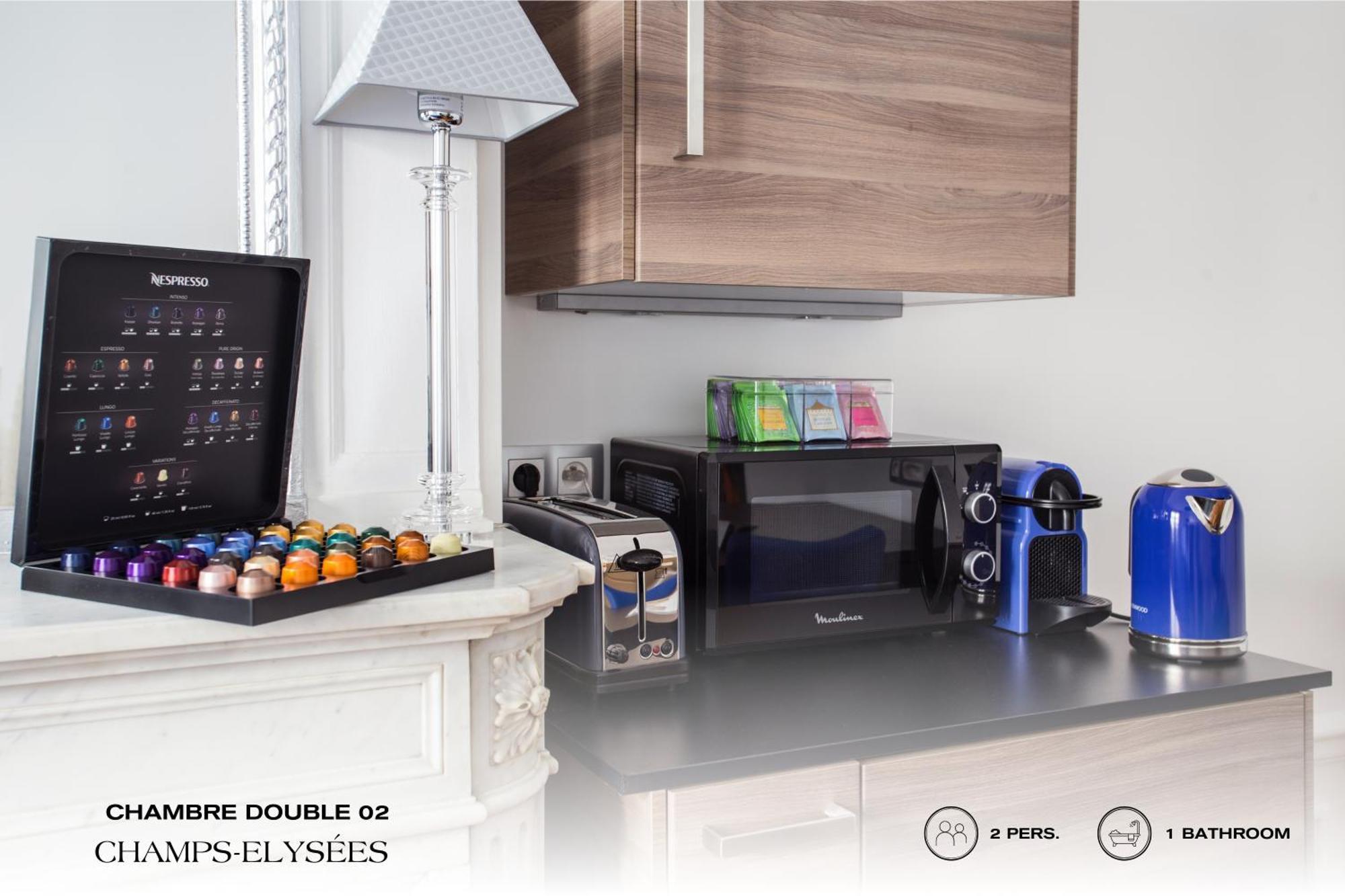 Beauquartier - Champs-Elysees Levallois-Perret Ngoại thất bức ảnh